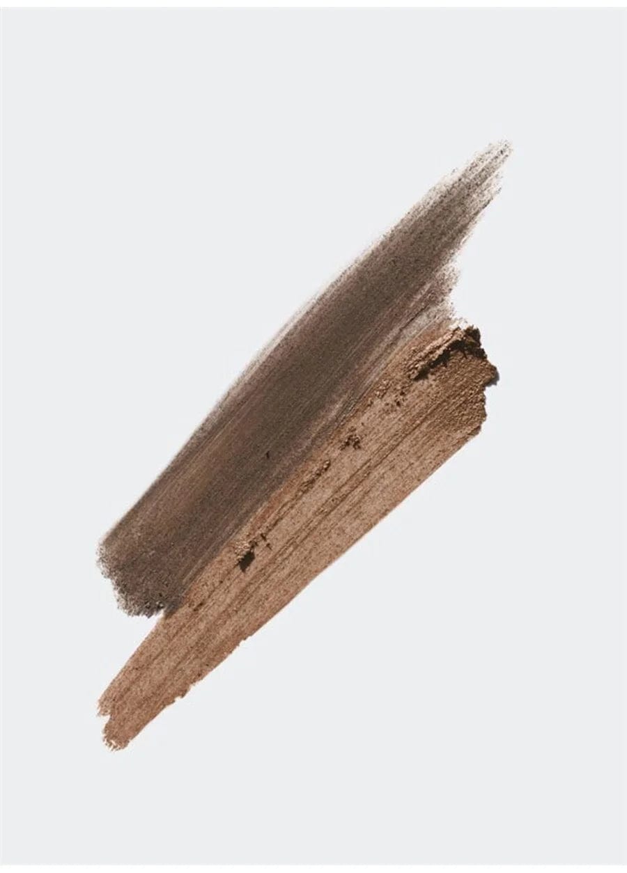 Clinique High Impact Shadow Play Double Sided Pencil Eye Shadow -Rum + Cola 192333201527