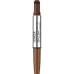 Clinique High Impact Shadow Play Double Sided Pencil Eye Shadow -Rum + Cola 192333201527