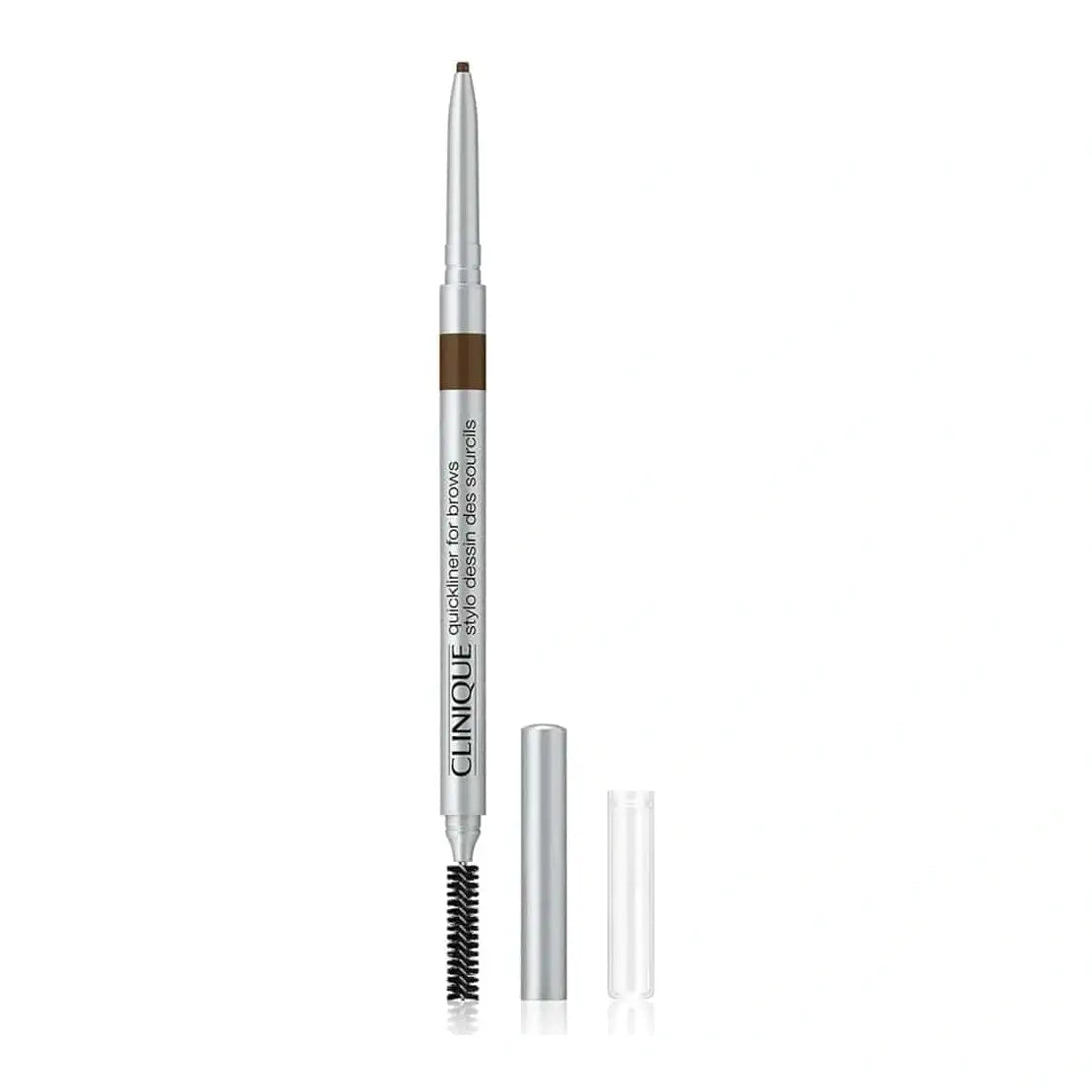 Clinique Eyebrow Pencil - Dark Brown 192333128718