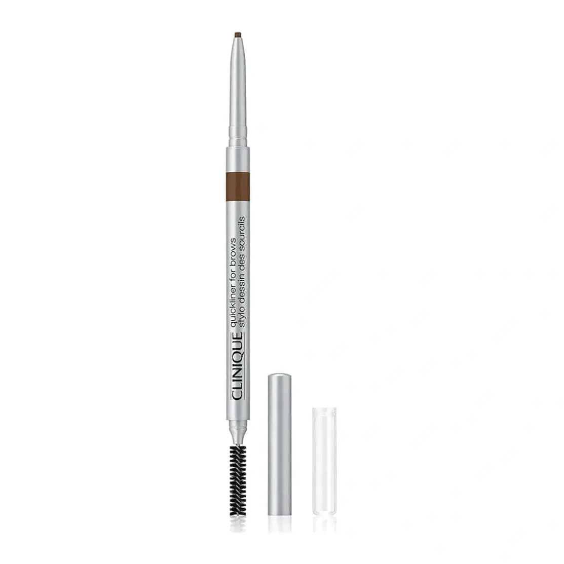 Clinique Eyebrow Pencil - Deep Brown 192333128701