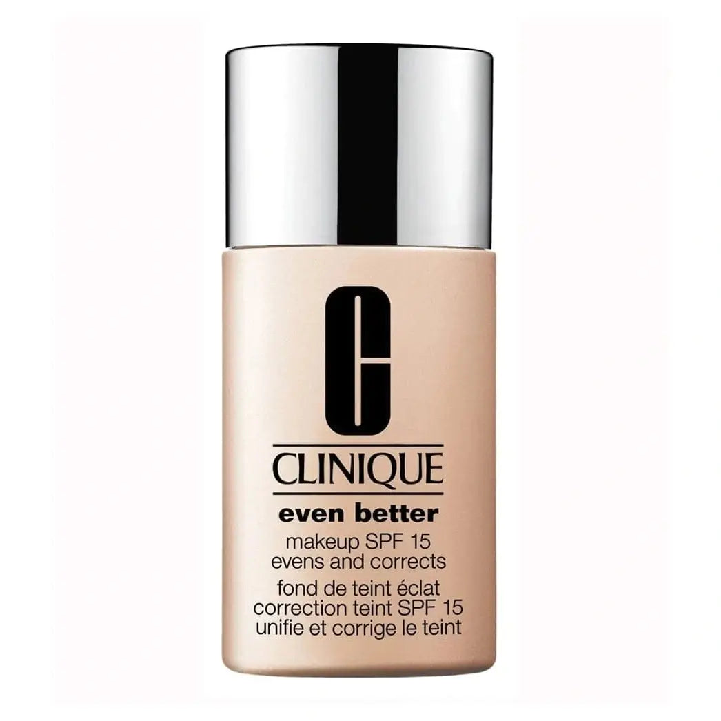 Clinique Even Better Broad Spectrum Foundation SPF15 Sand 30 Ml 20714324681