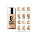 Clinique Even Better Makeup Spf 15 01 Alabaster 30ml 020714324605