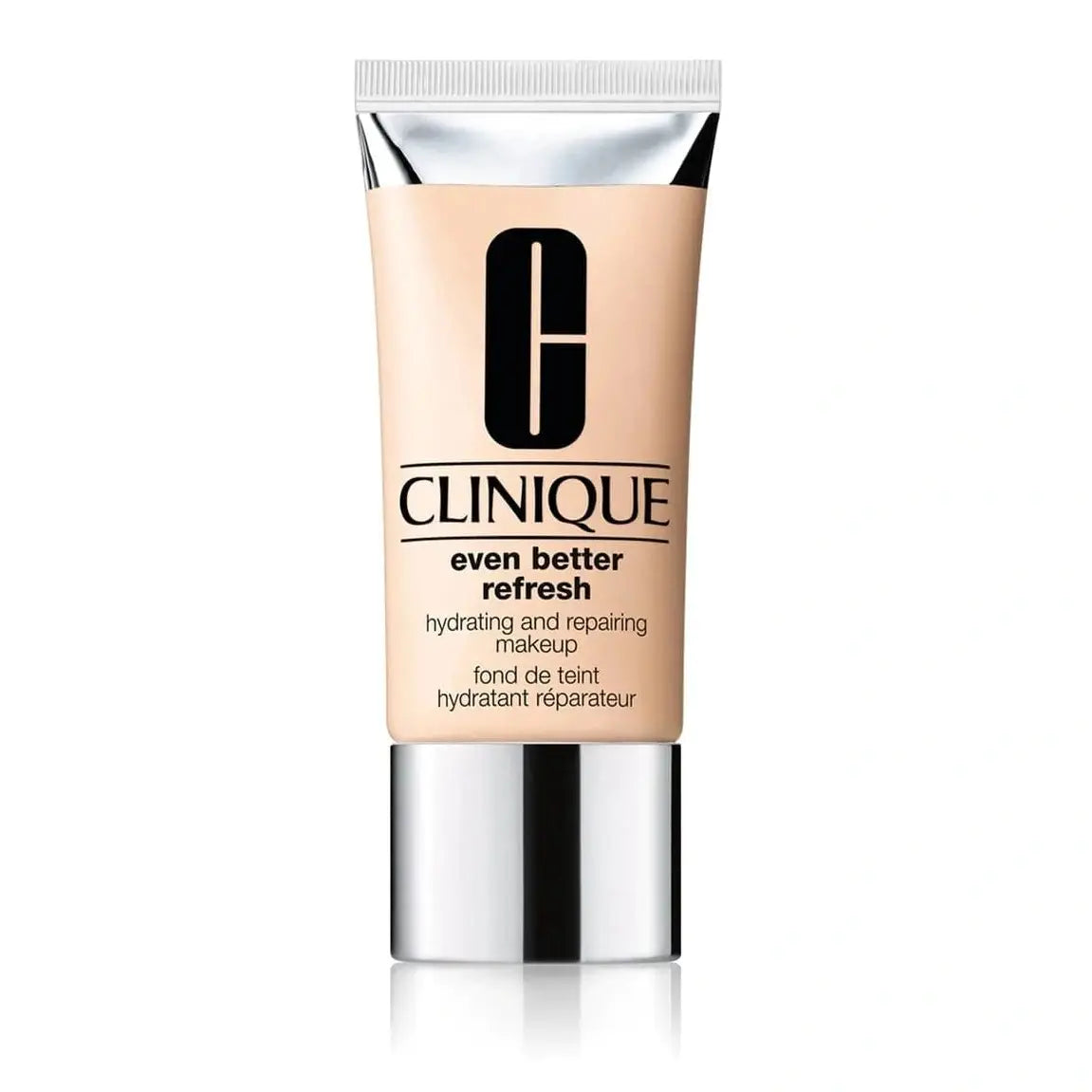 Clinique Even Better Refresh Foundation-Cn 10 Alabaster 30Ml/1Floz 20714918323