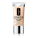 Clinique Even Better Refresh Foundation-Cn 10 Alabaster 30Ml/1Floz 20714918323