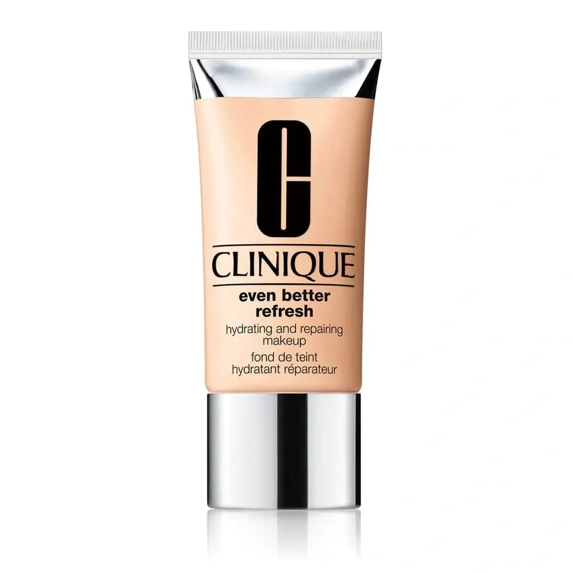 Clinique Even Better Refresh Foundation-Cn 20 Fair 30Ml/1Floz 20714918347