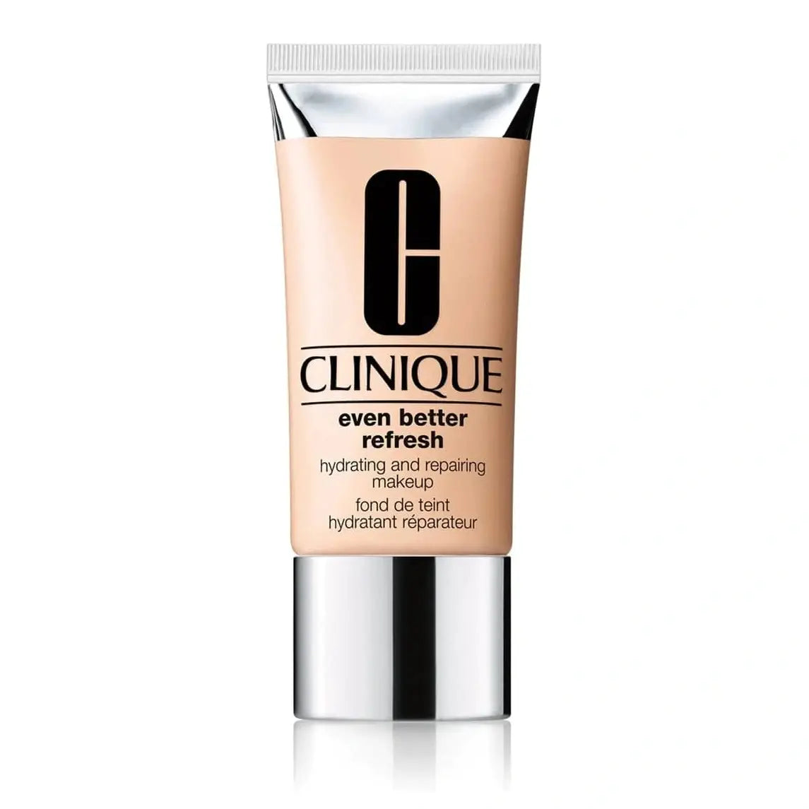 Clinique Even Better Refresh Foundation-Cn 28 Ivory 30ml/1Fl.Oz 20714918354