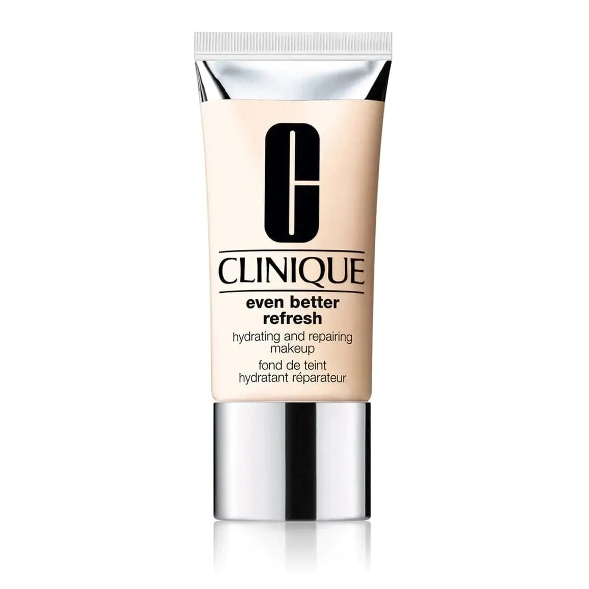 Clinique Even Better Refresh Foundation-Wn 01 Flax 30Ml/1Floz 20714918309