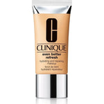 Clinique Even Better Refresh Moisturizing Foundation WN 44 Tea 30Ml 20714918385