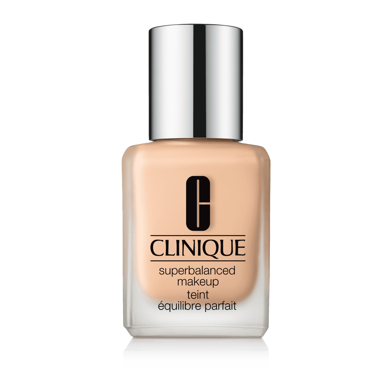 Clinique Superbalanced Foundation -CN 34 Light 192333074732