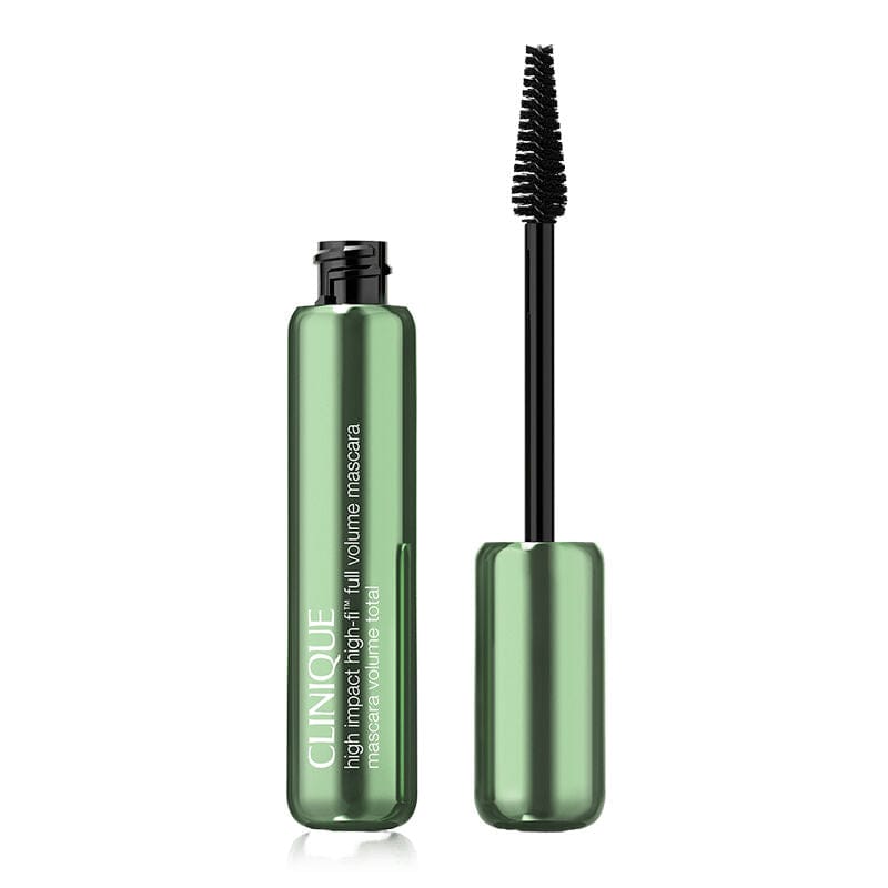 Clinique High Impact High-Fi™ Full Volume Mascara Black 10 ml 192333164587