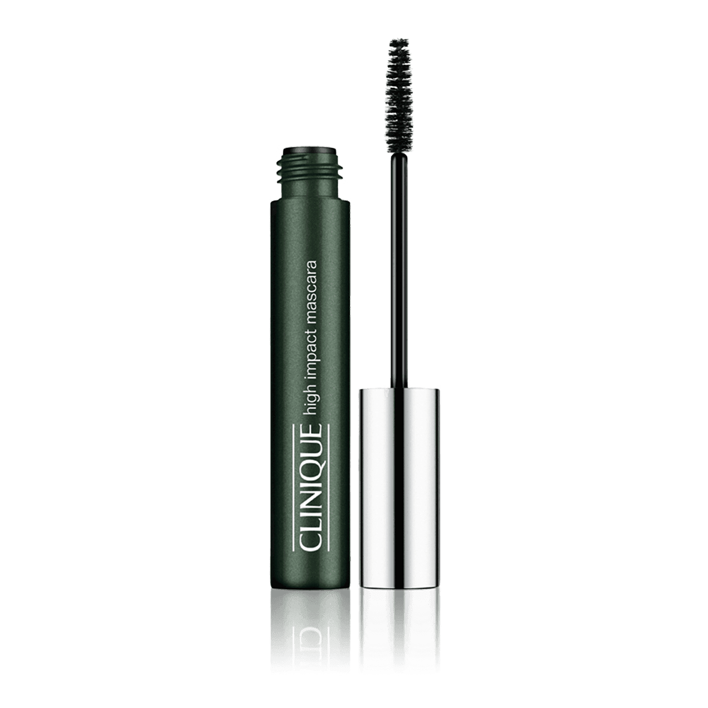 Clinique High Impact Mascara - 02 Black Brown 20714192341