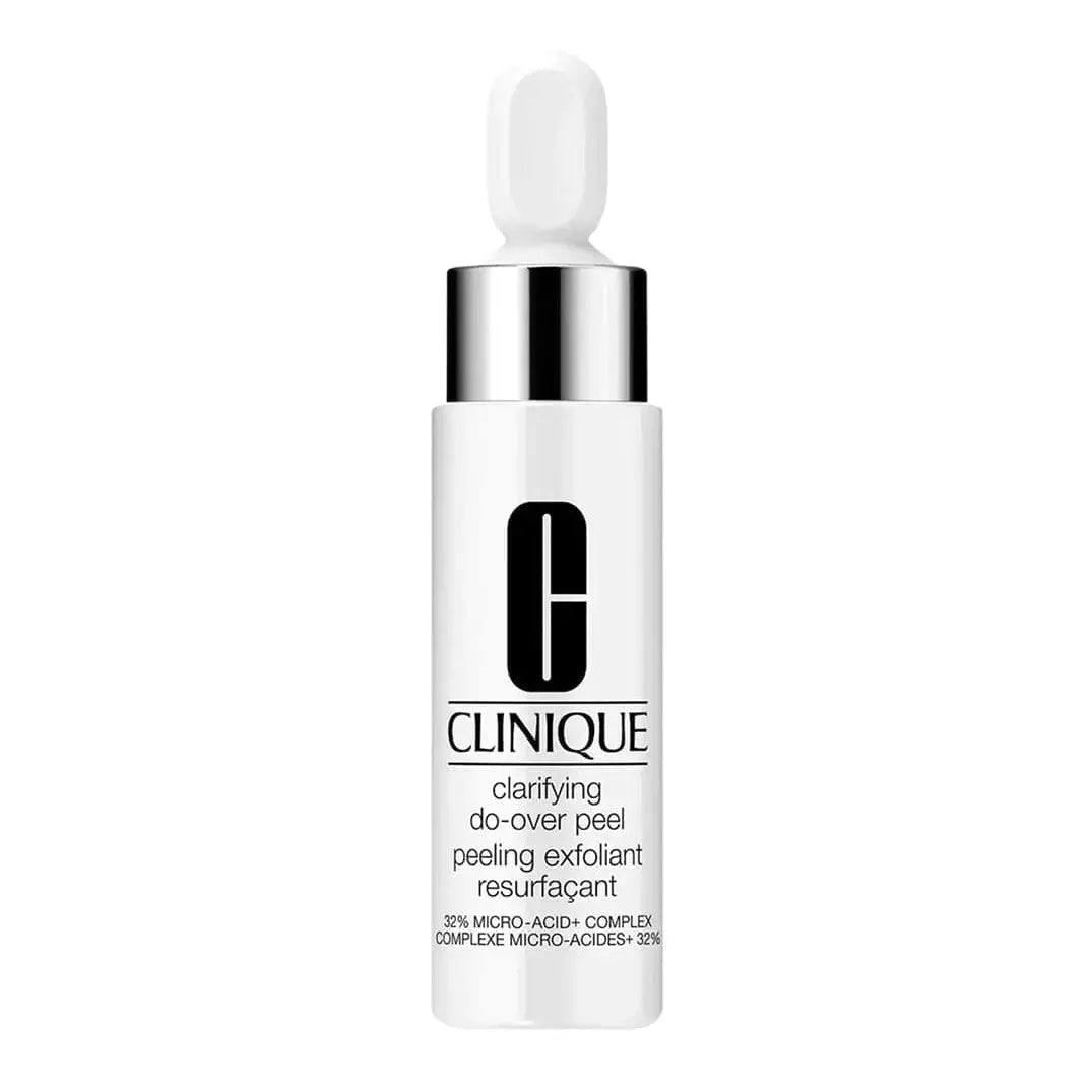 Clinique Clarifying Do-Over Peeling 30 ml 192333125717