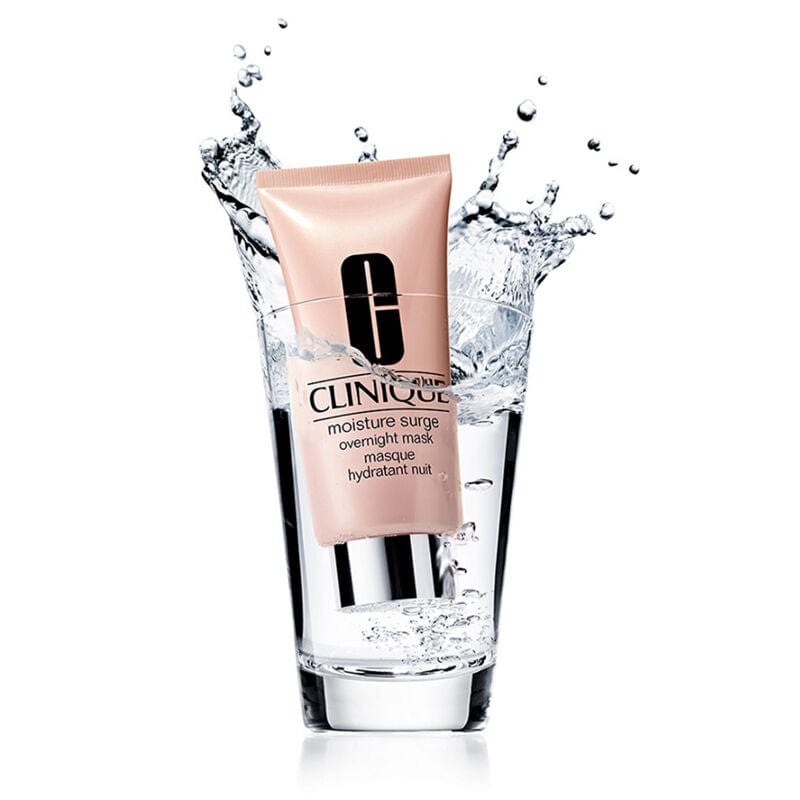 Clinique Moisture Surge Overnight Moisture Mask  100 ml 20714576219