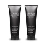 Clinique Cfm Shaving Cream Shaving Foam 125ml/4.2Fl.Oz -2 Pack 715936238563