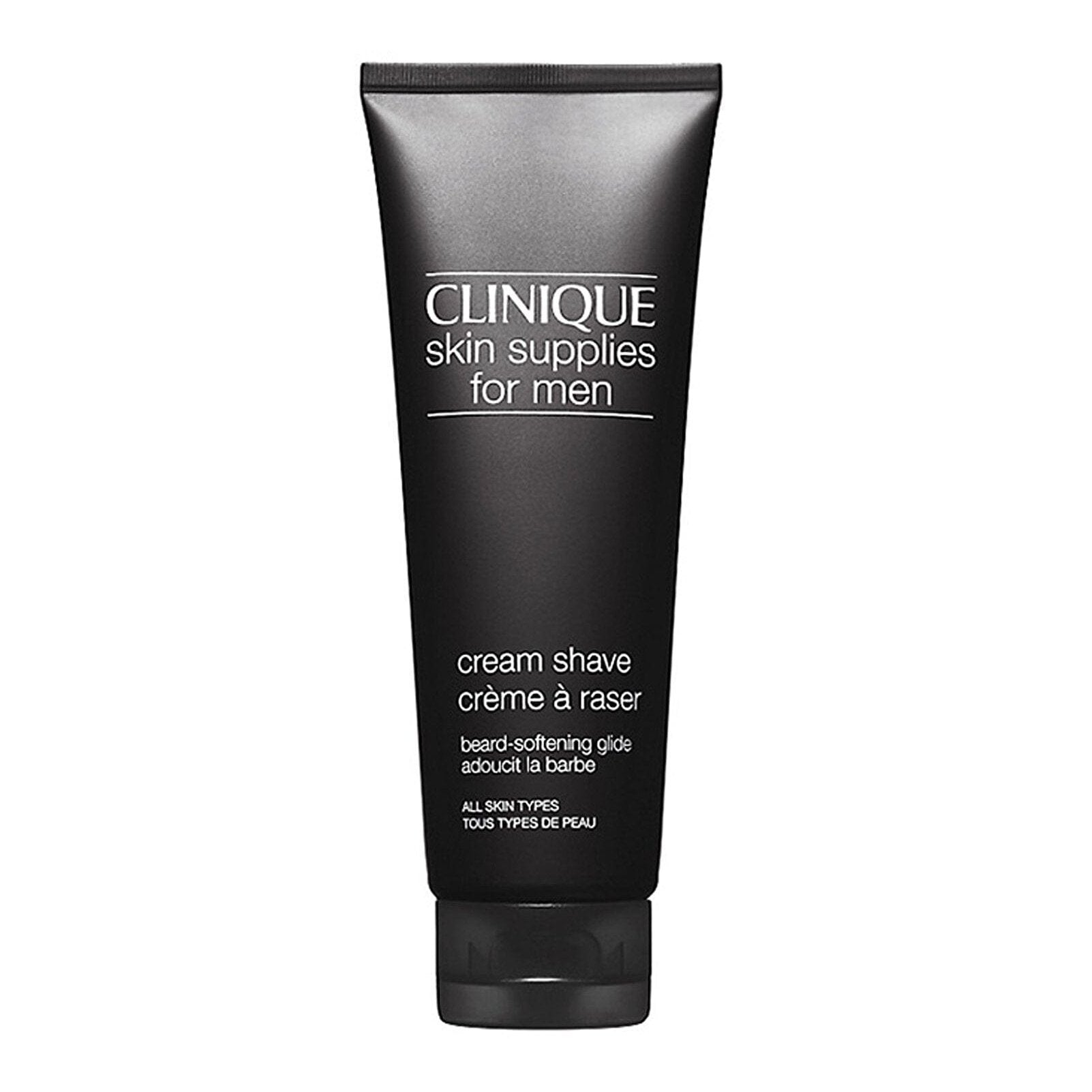 Clinique Cfm Shaving Cream Shaving Foam 125ml/4.2Fl.Oz 20714125622