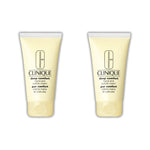 Clinique Deep Comfort Hand and Nail Care Cream 75 ml -2 Pack 715936238426