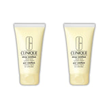 Clinique Deep Comfort Hand and Nail Care Cream 75 ml -2 Pack 715936238426