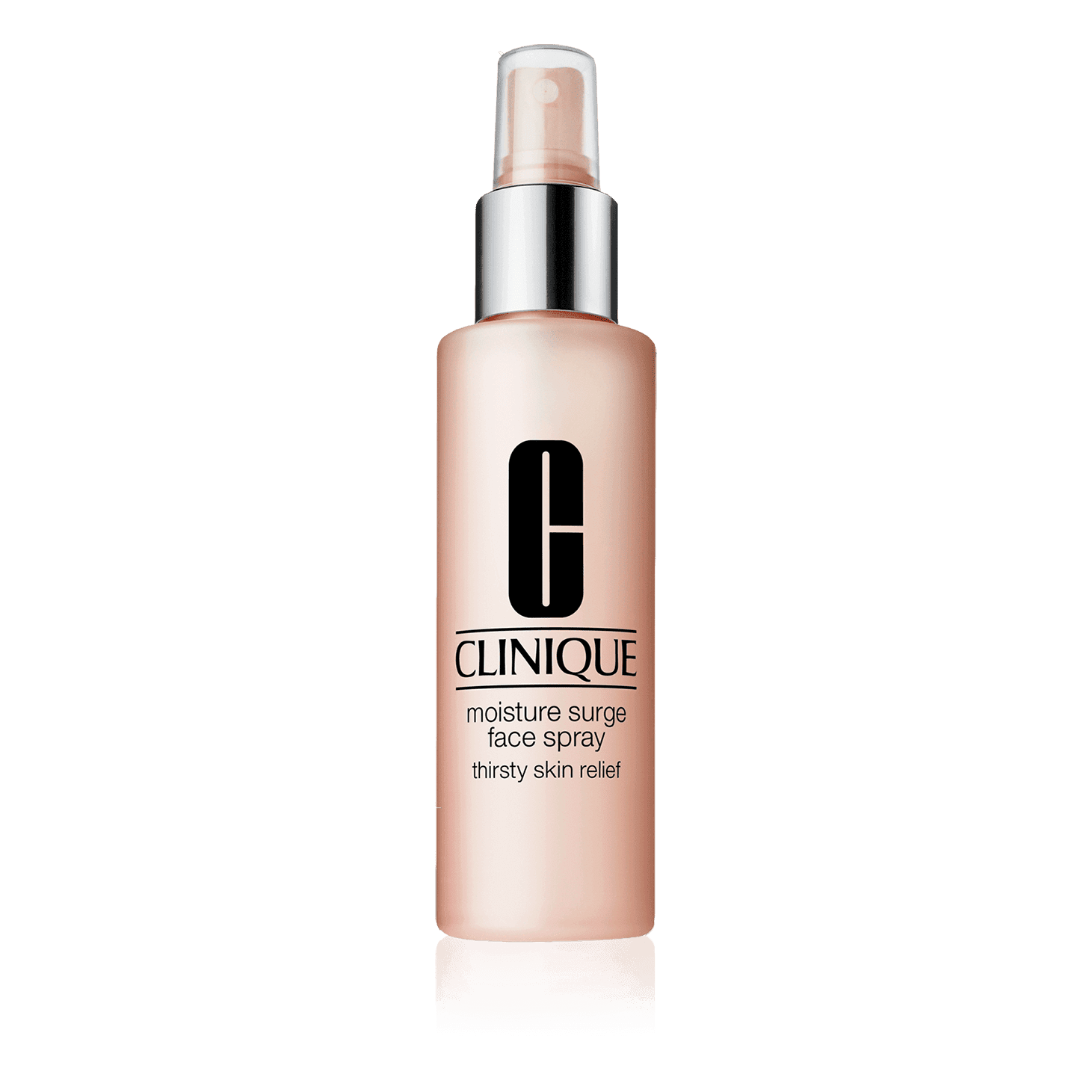 Clinique Moisture Surge Face Spray Thirsty Skin Relief 125 ml 20714195786