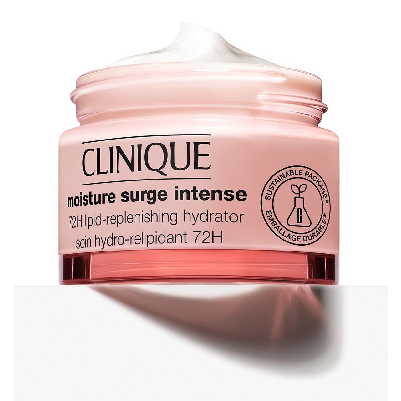 Clinique Moisture Surge Intense 72-Hour Moisturizer  30ml 192333042793