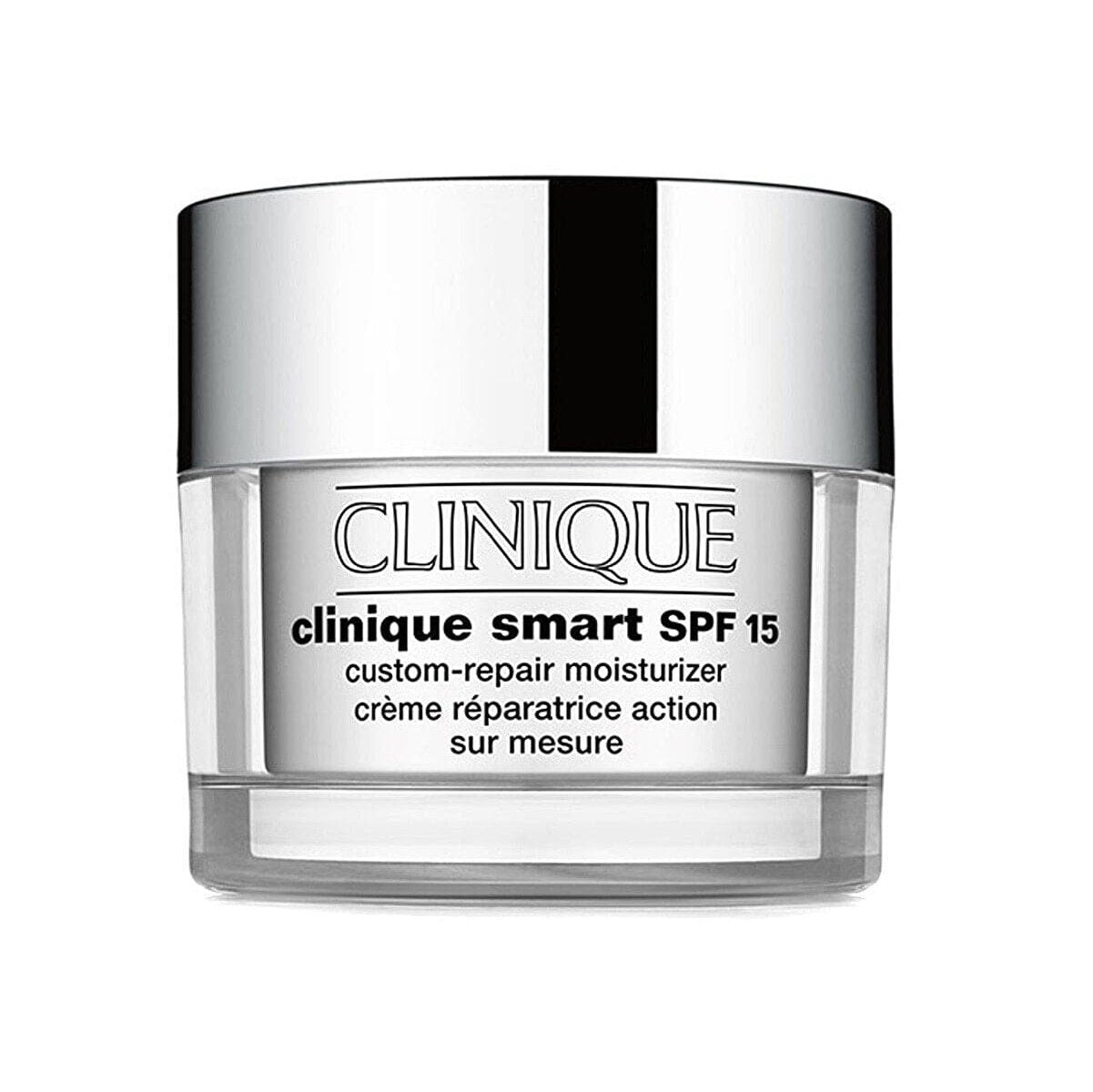 Clinique Smart Repair Moisturizer Cream Spf15  50 ml 20714682514