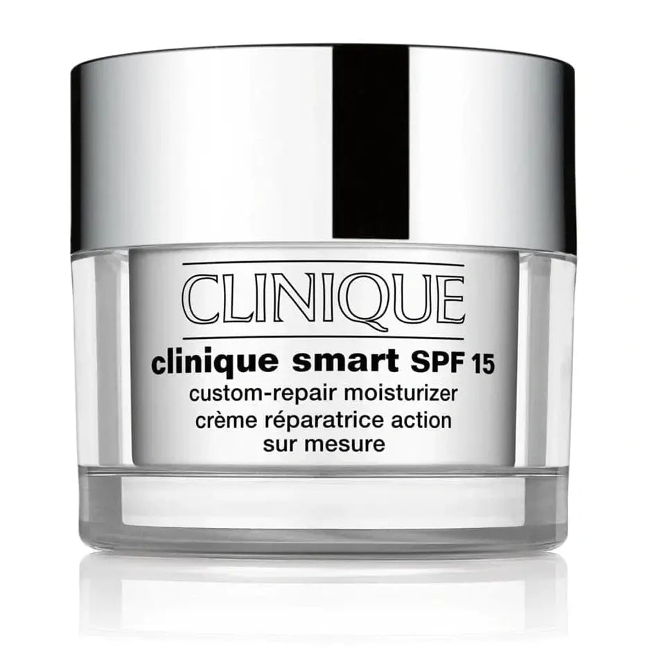 Clinique Smart Repair Moisturizer Dry Combination Skin Spf15 30 ml 20714719692