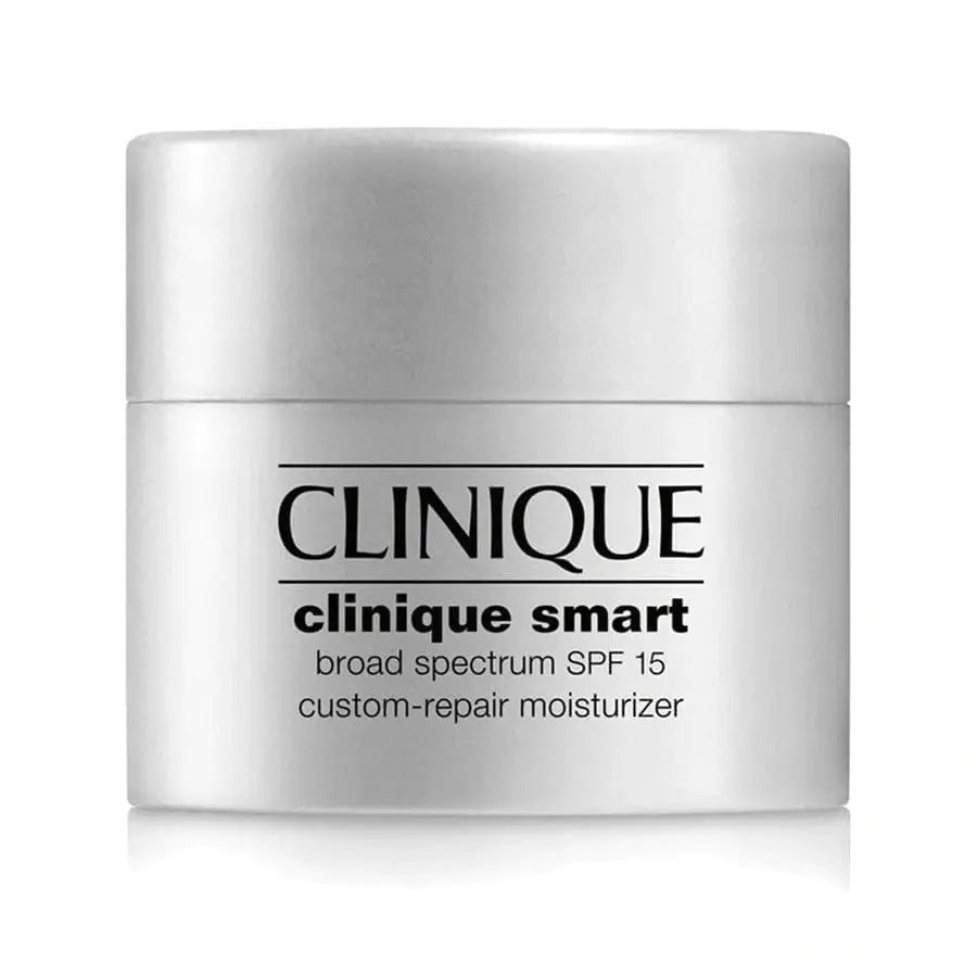 Clinique Smart Spf 15 Custom-Repair Moisturizer Humidifier 15 ml 192333094518