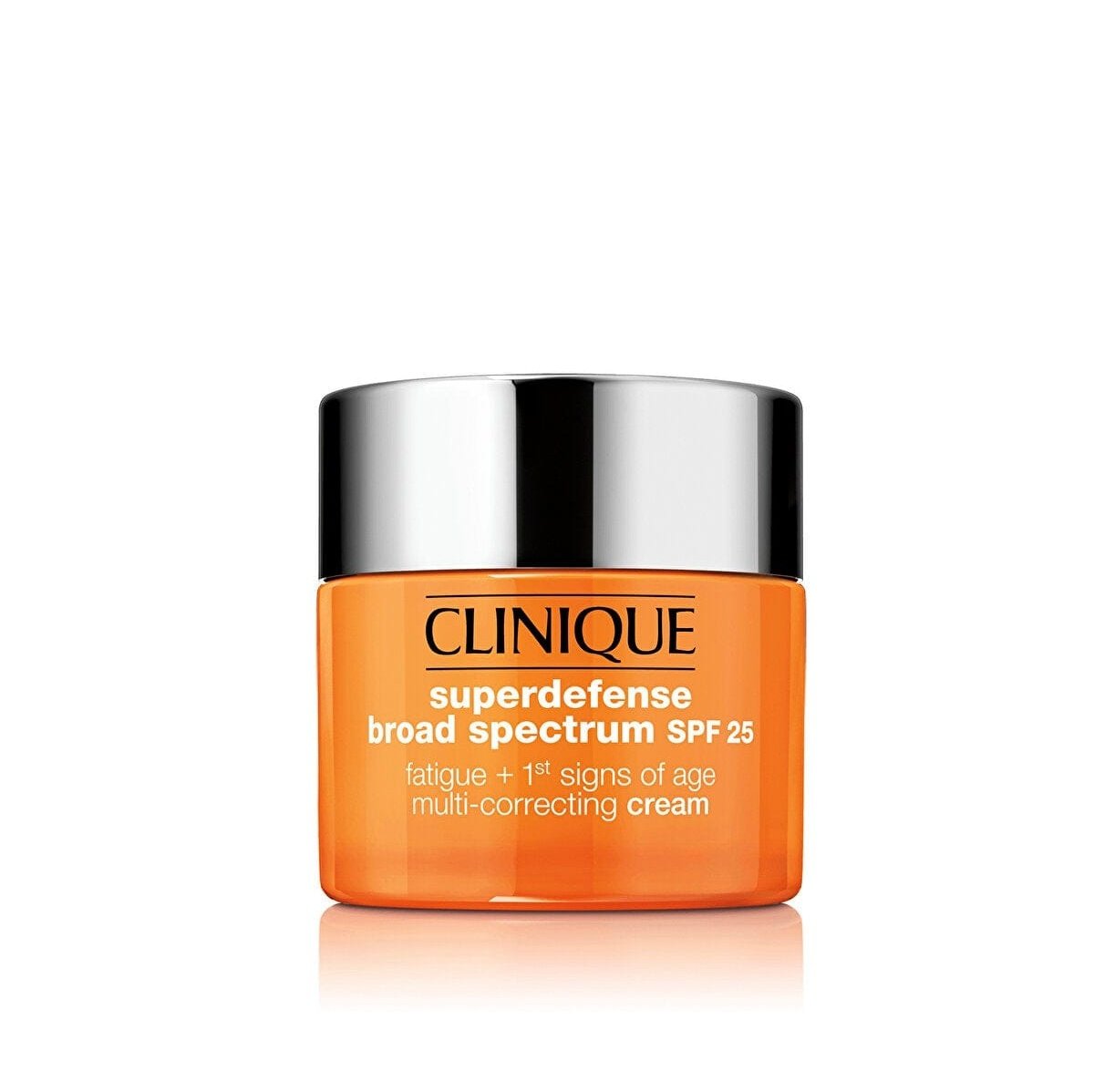 Clinique Superdefence Spf25 Moisturizer Cream 50 ml 20714904166