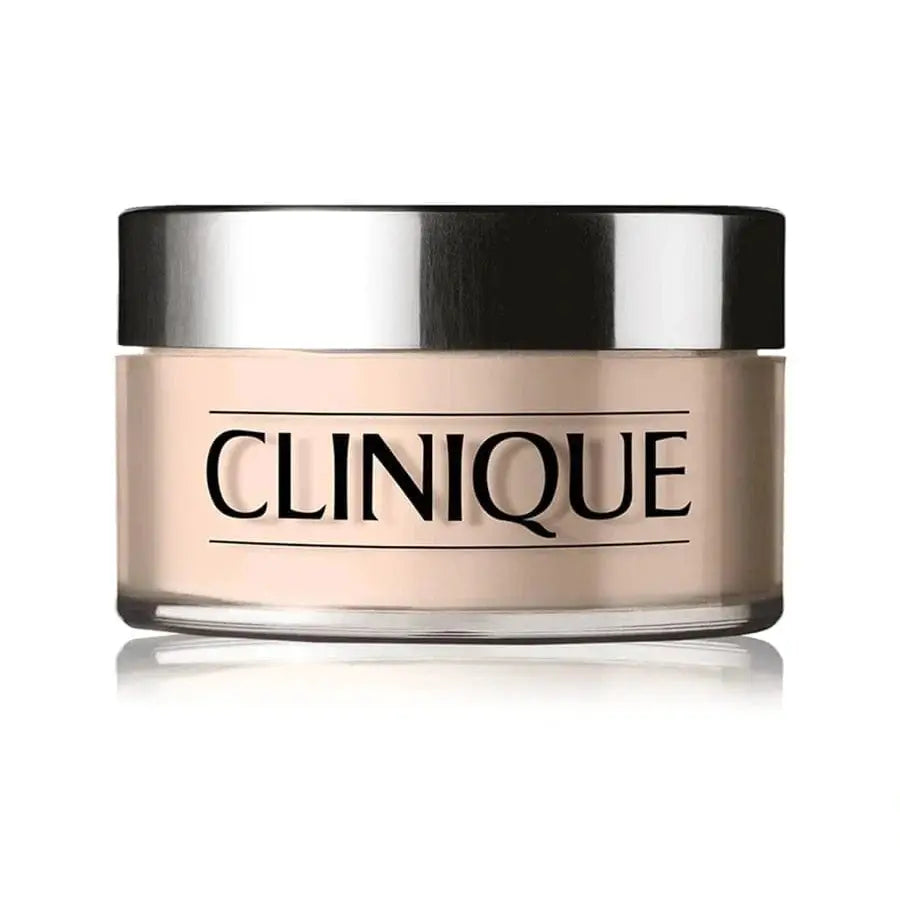 Clinique Blended Face Powder Light Beige 25GM/.88OZ 192333102190