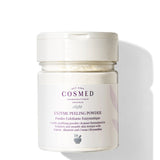 Cosmed Alight Enzyme Peeling Powder - Purifying and Brightening Powder Enzyme Peeling Cleanser 75 gr 8699292993293