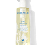 Cosmed Cleansing Oil for Face and Body - Oil Based Cleanser 400 ml 8699292993422