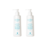 Cosmed Complete Benefit Purifying Facial Cleanser / Gel for Oily-Acne Prone Skin 200 ml 2 Pack 757279514317