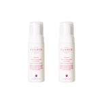 Cosmed Gentle Foaming Cleanser 150 ml 2 Pack 757279513761