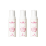 Cosmed Gentle Foaming Cleanser 150 ml 3 Pack 757279514171