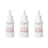 Cosmed Revolution Intensive Anti-aging Btx Serum / Anti-wrinkle and Anti-Aging Facial Serum 30 ml 3 Pack 757279510753