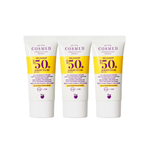 Cosmed Sun Essential - Alight Fluid Spf 50+ 30 Ml 3 Pack 757279511101