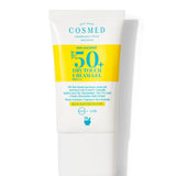 Cosmed Sun Essential Dry Touch Cream Gel Spf 50+ 40 ml 8699292993521