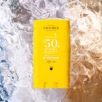 Cosmed Sun Essential High Protection Sunscreen Sun Stick Spf50 Makeup Top 20g 8699292994207