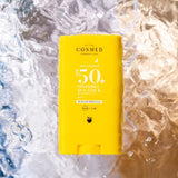 Cosmed Sun Essential High Protection Sunscreen Sun Stick Spf50 Makeup Top 20g 8699292994207