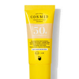 Cosmed Sun Essential - Skinvisible Cc Spf 50+ 30 Ml 8699292993514