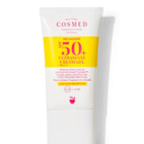 Cosmed Sun Essential - Ultrasense Cream Gel Spf 50+ 40 ml 8699292993545