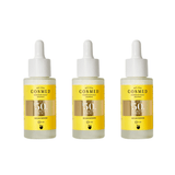 Cosmed Sunscreen Spf50 Sun Serum - Sun Serum - Under Makeup 30 ml 3 Pack 757279514393