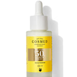 Cosmed Sunscreen Spf50 Sun Serum - Sun Serum - Under Makeup 30 ml 8684184600700