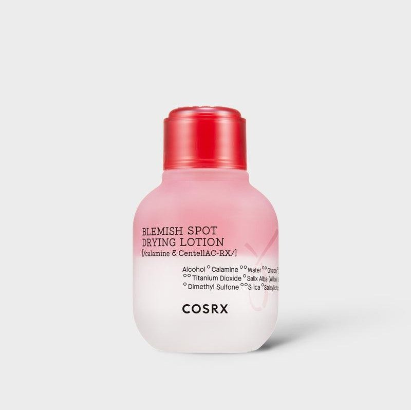 Cosrx AC Collection Blemish Spot Drying Lotion 30 ml 8809598454101