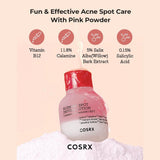 Cosrx AC Collection Blemish Spot Drying Lotion 30 ml 8809598454101