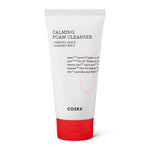 Cosrx Ac Collection Calming Foam Cleanser 150ml 8809598450547