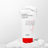 Cosrx Ac Collection Calming Foam Cleanser 150ml 8809598450547