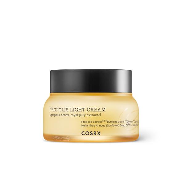 Cosrx Propolis Light Cream Intensive Nourishing Cream 65 ml 8809598451032