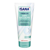 Isana Anti-Cellulite Cream Gel 200 ml - Chivela