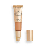 Revolution Pro Foundation CC Perfector F5 26 ml - Chivela