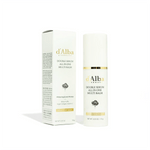 Dalba Double Serum All In One Multi Balm 10gr - Moisturizing and Nourishing Stick 8809782555355